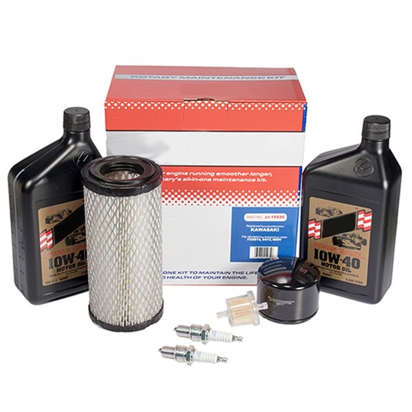 Engine Maintenance Kit Fits kawasaki 99969-6196A